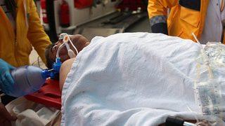 Hastaneden İbrahim Erkal açıklaması