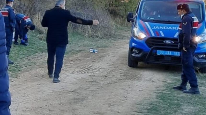 16 g&uuml;nd&uuml;r aranan yaşlı &ccedil;iftin cesedi r&ouml;garda bulundu