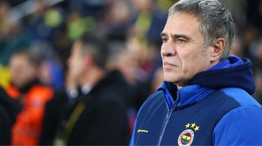 Ersun Yanal, bir s&uuml;redir g&ouml;r&uuml;şmeleri s&uuml;rd&uuml;rd&uuml;ğ&uuml; Antalyaspor ile anlaşmaya vardı