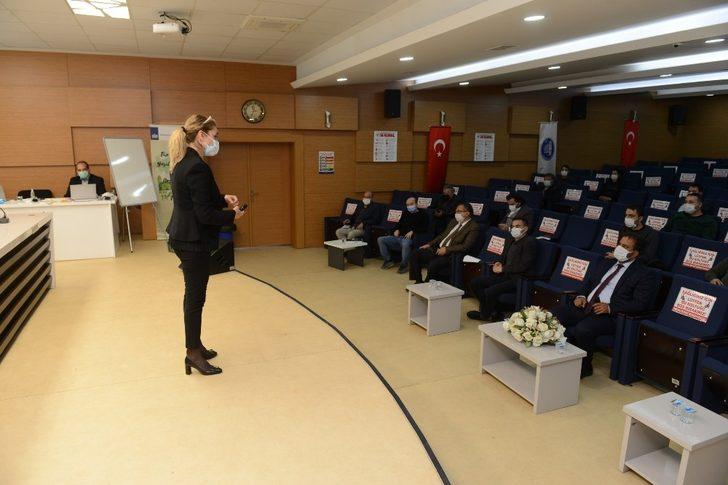 Çorum, Türkiye’nin yeşil hikayelerinde G1