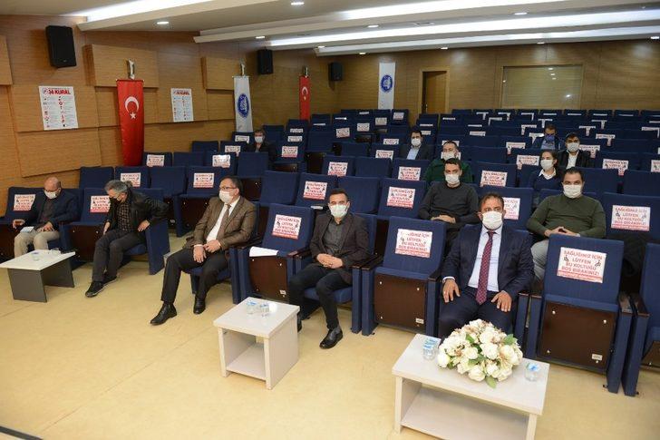 Çorum, Türkiye’nin yeşil hikayelerinde G2