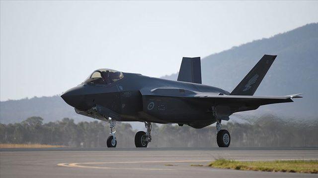 F-35 sürprizi! Türkiye programa geri mi dönüyor? "KAAN’ı görünce düşünceleri değişti, ABD'ye teklifimizi yeniden ilettik"