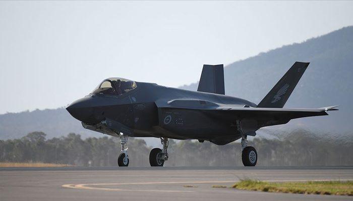 ABD Dışişlerinden BAE'ye F-35 ve MQ-9B SİHA satışına onay