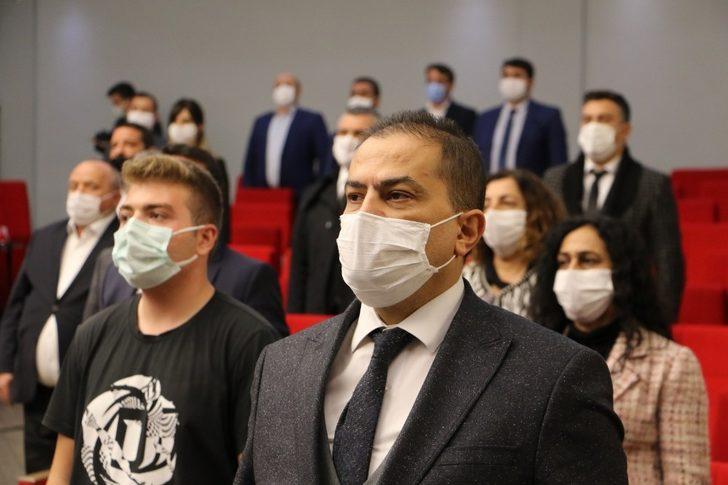 Manisa merkezin içme suyu rezervleri artırılıyor G2