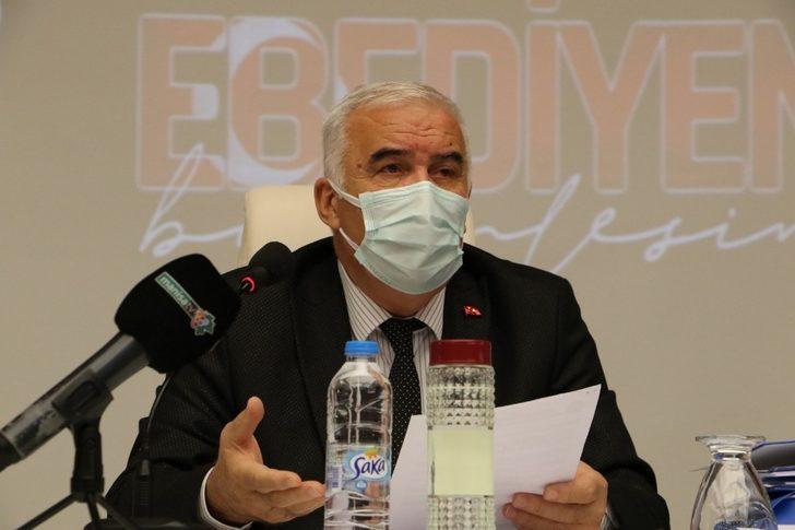 MASKİ, hat bakım ve işletim bedelini kaldırdı G1