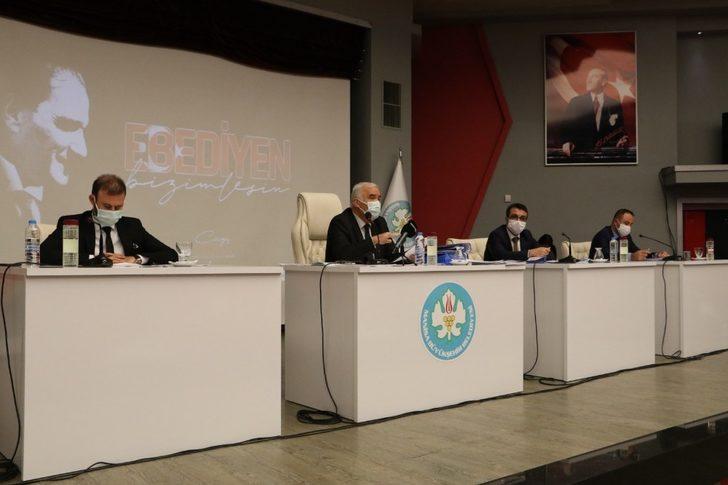 MASKİ, hat bakım ve işletim bedelini kaldırdı G3