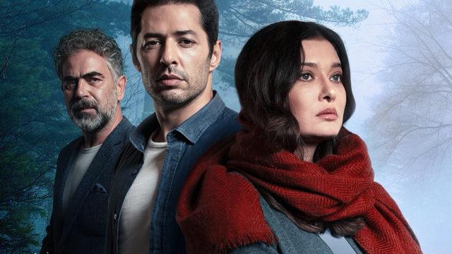 Kefaret dizisi ne zaman başlıyor? Yayın tarihi belli oldu! İşte Kefaret 1. bölüm fragmanı