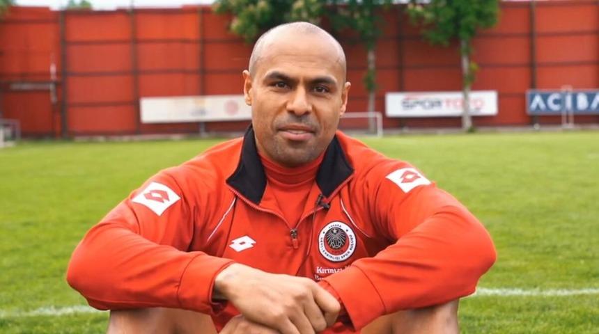 S&uuml;per Lig ekiplerinden Gen&ccedil;lerbirliği, Mert Nobre ile yollarını ayırdı