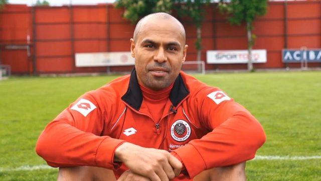 Süper Lig ekiplerinden Gençlerbirliği, Mert Nobre ile yollarını ayırdı