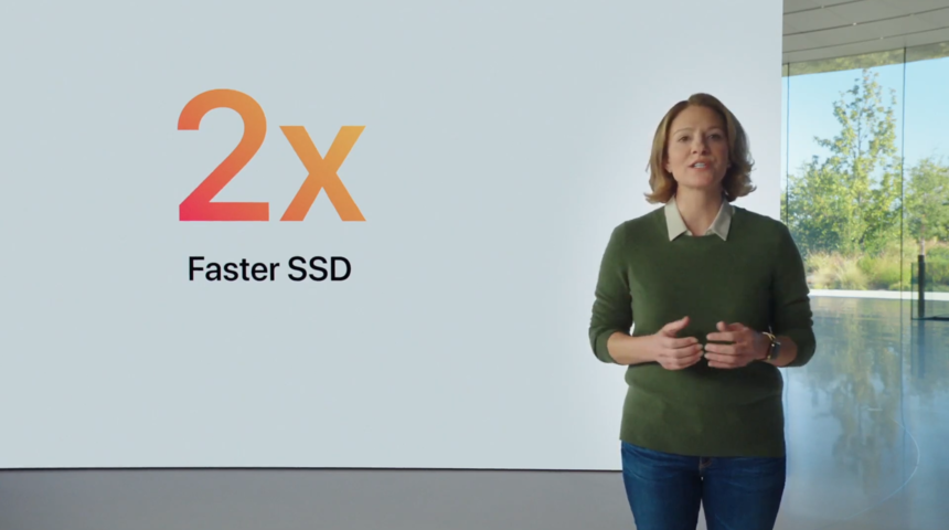 Intel'li Mac'leri geride bıraktı: M1 işlemcili yeni MacBook Air Geekbench puanı ile sürpriz yaptı!