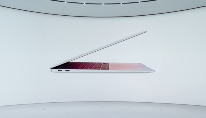 One more thing: 13 inç MacBook Air tanıtıldı! İşte özellikleri ve fiyatı