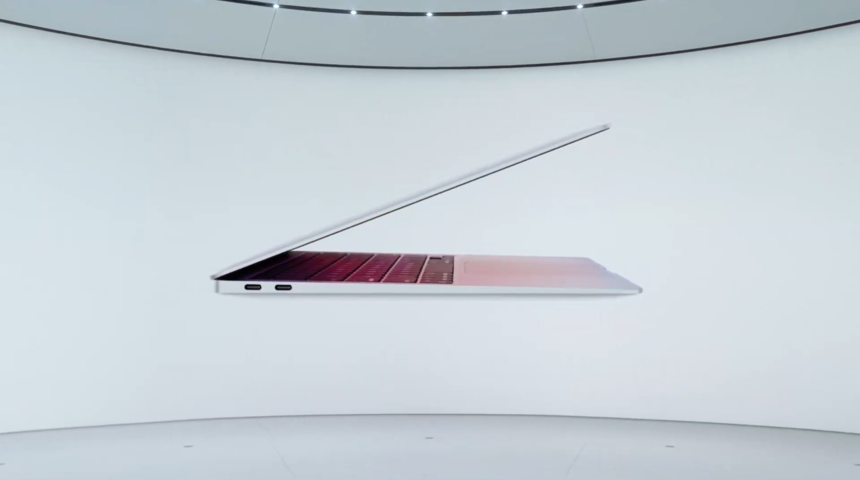 One more thing: 13 inç MacBook Air tanıtıldı! İşte özellikleri ve fiyatı