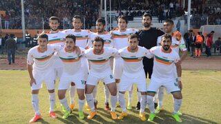 Kozanspor'da 17 futbolcu ve teknik direktör koronavirüse yakalandı