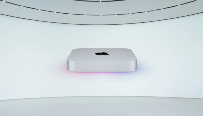 Yeni Mac Mini'nin tasarımı yeni iPhone SE ile aynı kaderi paylaşabilir!
