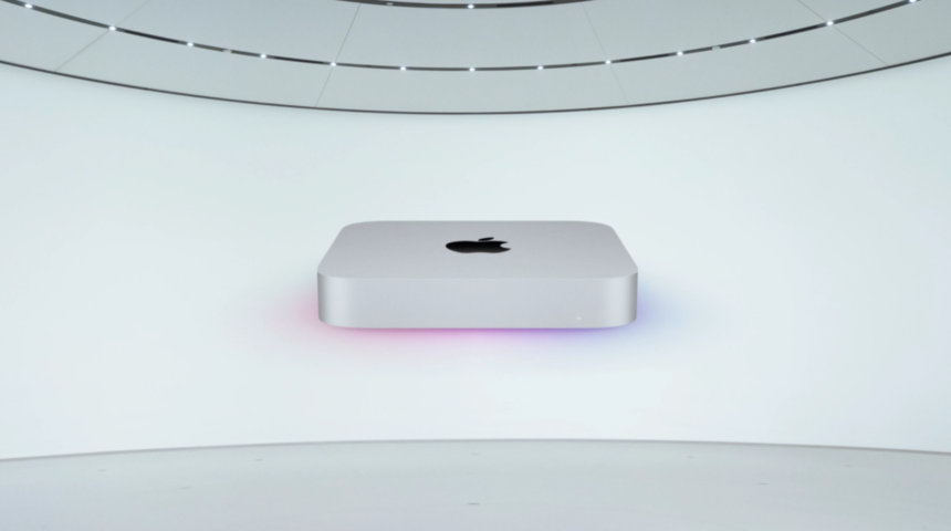 Yeni Mac Mini'nin tasarımı yeni iPhone SE ile aynı kaderi paylaşabilir! 