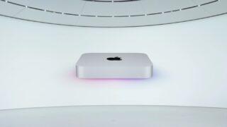 One more thing: Apple M1 işlemcili Mac Mini tanıtıldı! İşte özellikleri ve fiyatı