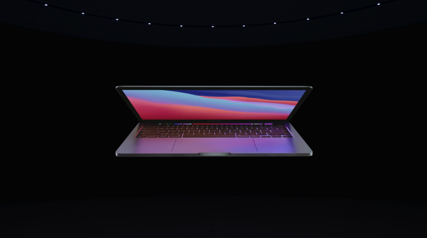 Apple'a karşı reklam kampanyaları düzenlemişti! Intel'den şaşırtan Apple Silicon açıklaması