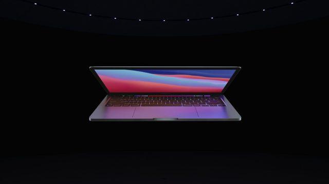 13 inç MacBook Pro