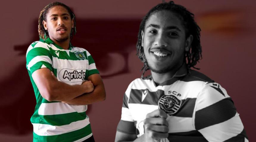 Portekiz'de şok! Gen&ccedil; oyuncu Bruno Tavares g&ouml;ğs&uuml;nden vuruldu!