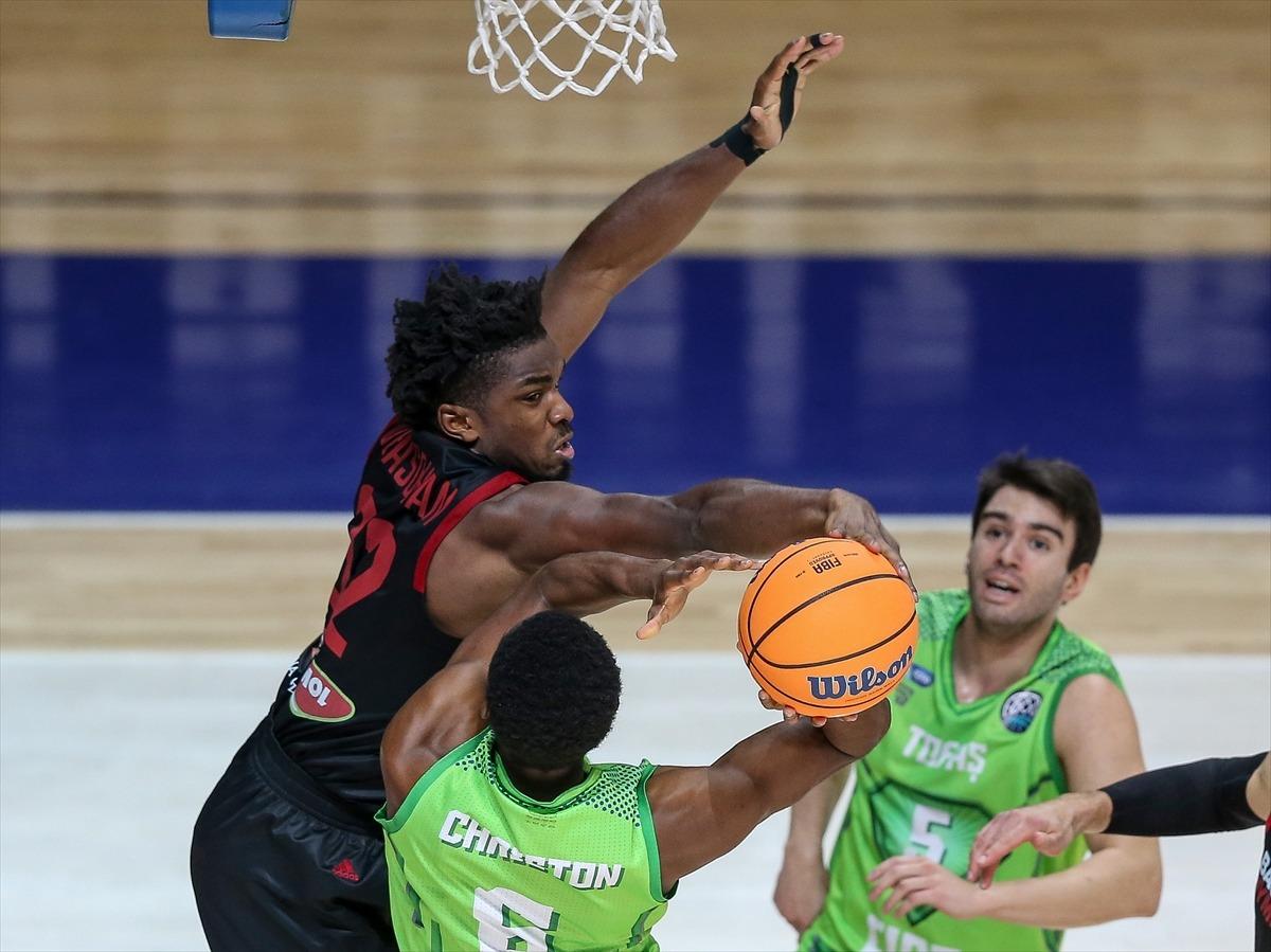 Basketbol: FIBA Şampiyonlar Ligi