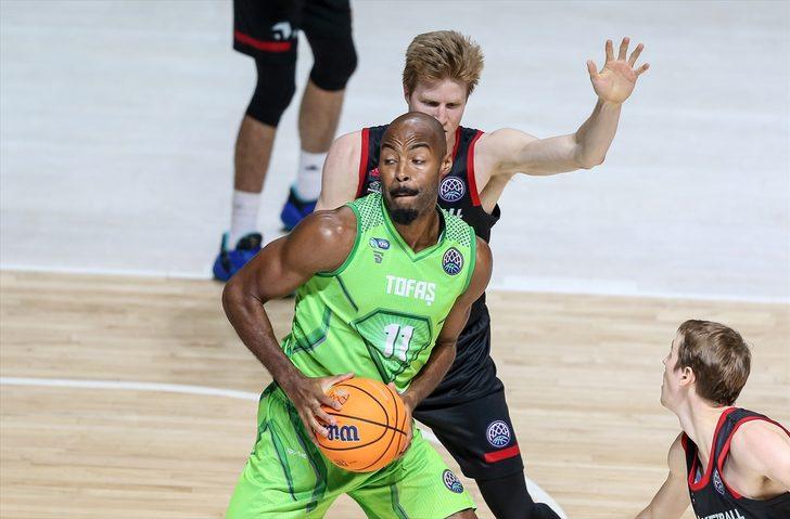 Basketbol: FIBA Şampiyonlar Ligi G4