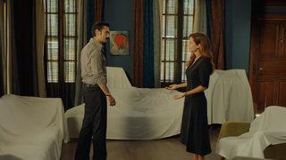 Bir Zamanlar Çukurova 72. yeni bölüm 2. fragmanı yayınlandı! Demir'i yıkan sözler! Züleyha ve Yılmaz Çukurova'dan ayrılıyor mu?