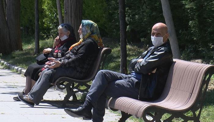 Son dakika! İstanbul'da 65 yaş ve üstüne sokağa çıkma kısıtlaması