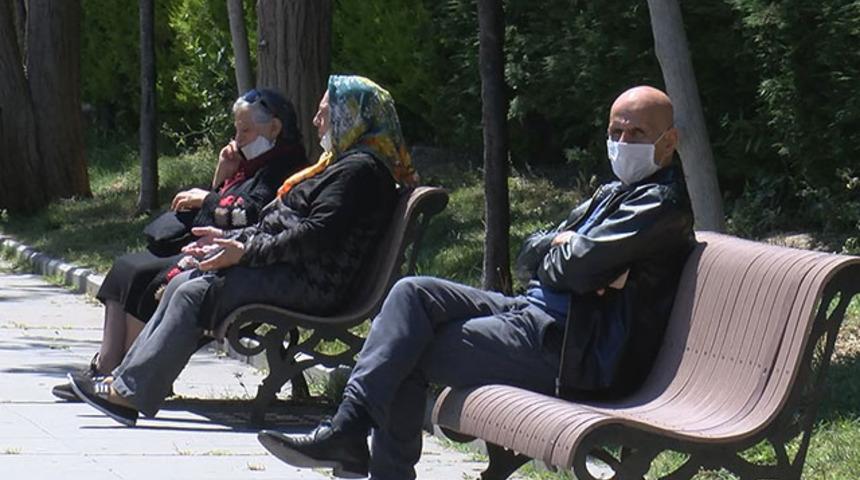 Son dakika! İstanbul'da 65 yaş ve üstüne sokağa çıkma kısıtlaması