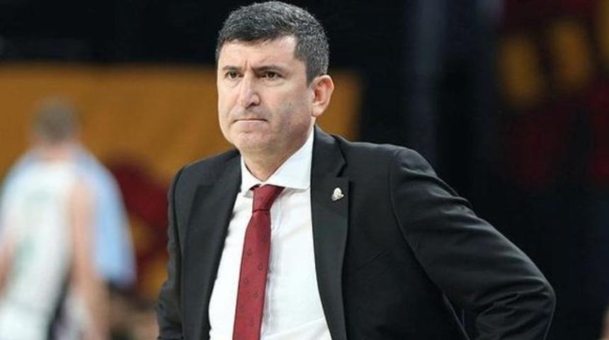 Galatasaray, başantren&ouml;r Ertuğrul Erdoğan ile yollarını ayırma kararı aldı