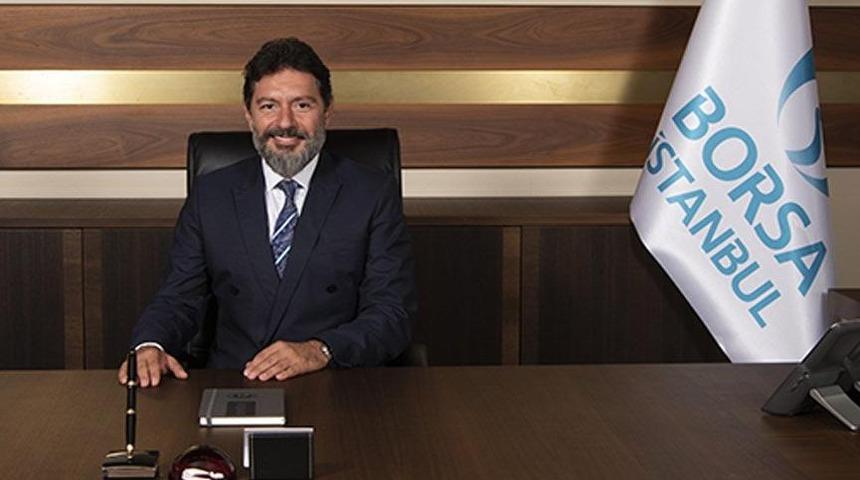 Sosyal medyada hızla yayılan 'Hakan Atilla istifa etti' iddiası sonrası flaş açıklama