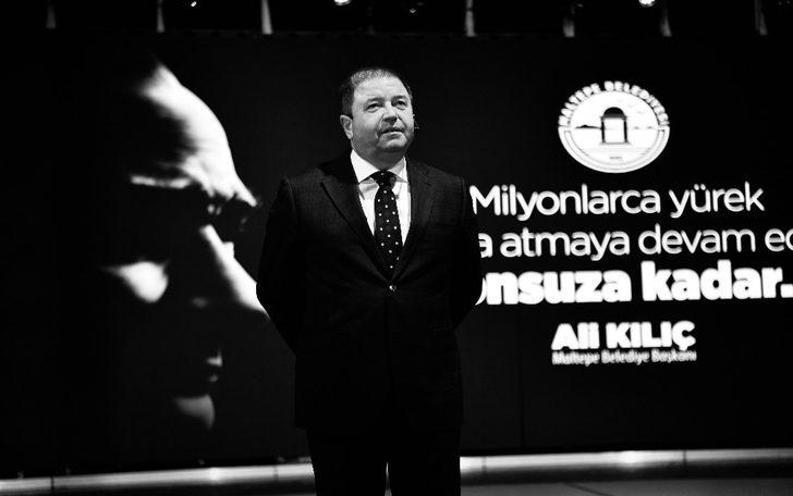 Anadolu Ateşi Atatürk için sahne aldı G4