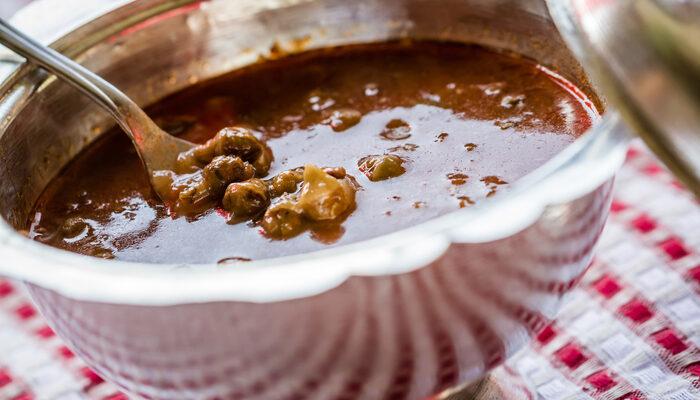 Etli bamya nasıl yapılır? Atatürk'ün en sevdiği yemeklerden olan etli bamya tarifi nedir? MasterChef etli bamya malzemeleri ve tarifi