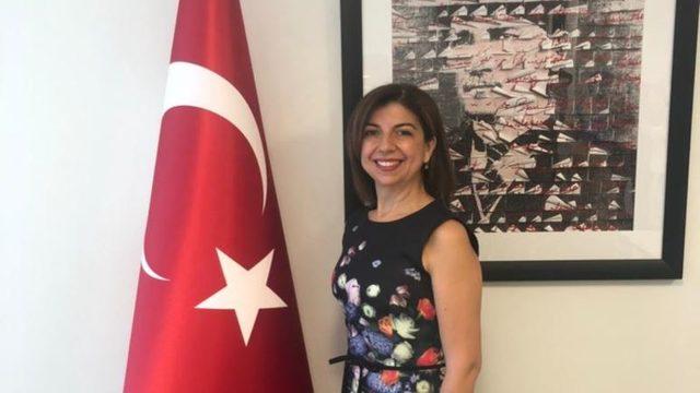 Amerika’daki Türk Doktorlardan İzmir’e Yardım