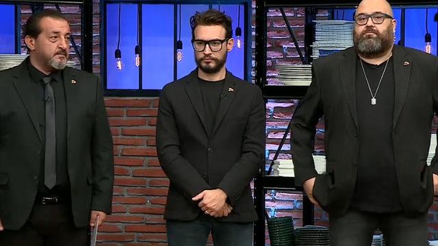 MasterChef ödül oyununu kim kazandı? MasterChef'te Atatürk'ün en sevdiği yemekler yapıldı