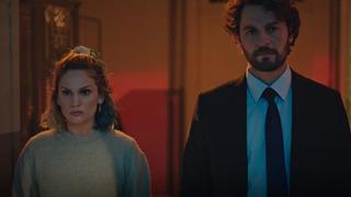 Masumlar Apartmanı 9. son bölüm final sahnesi! Han, İnci'ye çöp ev gerçeğini gösterdi! Masumlar Apartmanı sosyal medyada gündem oldu