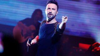 Tarkan, yaza çıkaracağı albümünü tamamladı