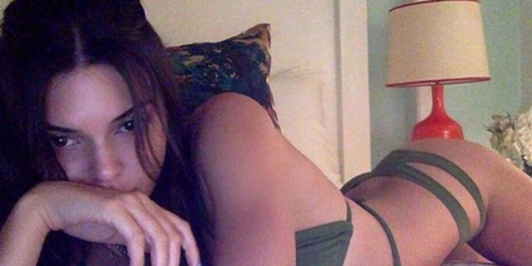 Kendall Jenner, tek paylaşıma 250 bin dolar aldı!