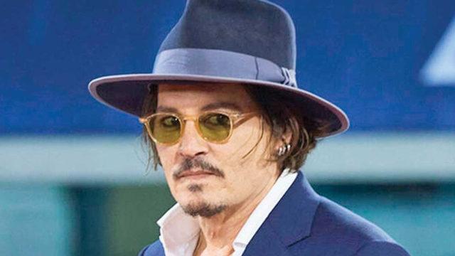 Johnny Depp’i çabuk harcadılar! İşte yerine gelen isim