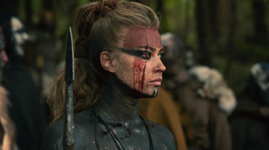 Beklenen oldu! Barbarians 2. sezon onayı aldı 