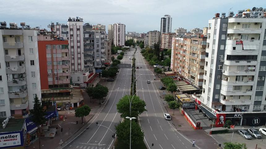Adana için korkutan uyarı! 'Olası 7 büyüklüğündeki depremde eski yönetmelikle yapılan evlerin tamamı yıkılabilir'