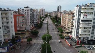 Adana için korkutan uyarı! 'Olası 7 büyüklüğündeki depremde eski yönetmelikle yapılan evlerin tamamı yıkılabilir'