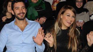 Barış Arduç ile Gupse Özay evleniyor!