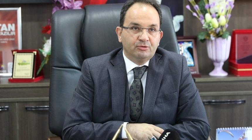 Bafra&rsquo;da korona kurallarına uymayanlara 80 bin 892 lira ceza