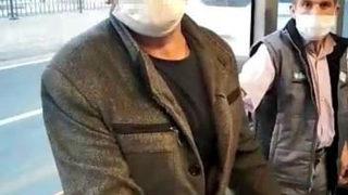 Otobüste rezalet! Kadınlara bakarak kendisini tatmin etti, ‘İki taraflı zannettim’ dedi