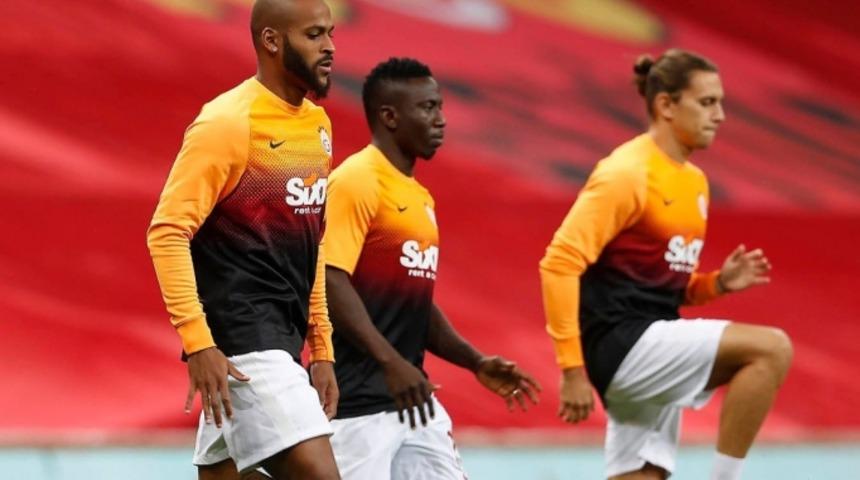 Marcao'ya yeni bir talip &ccedil;ıktı!