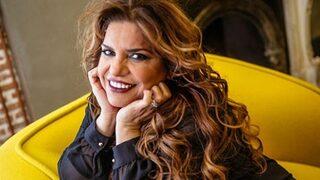 Kibariye: Shakira ile düet yaptım, sık sık görüşürüz!