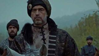 Yunanistan'dan 'Diriliş Ertuğrul'a...