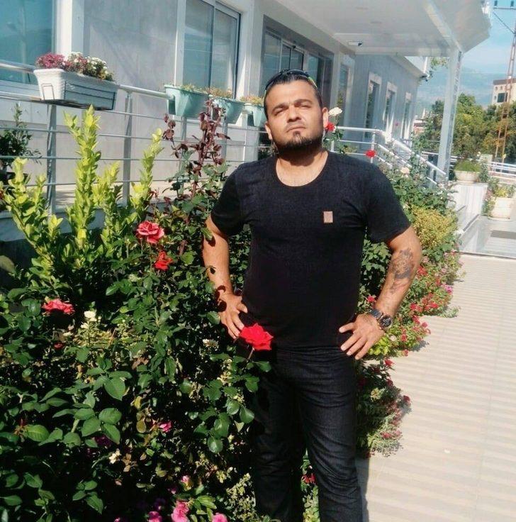 Cinayet şüphelisi 73 gün sonra berberde tıraş olurken yakalandı G5