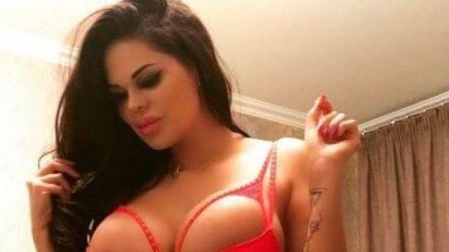 Göğüslerini daha ne kadar büyütecek?