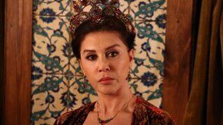 Nebahat Çehre: 'Kafayı mı yedim?'